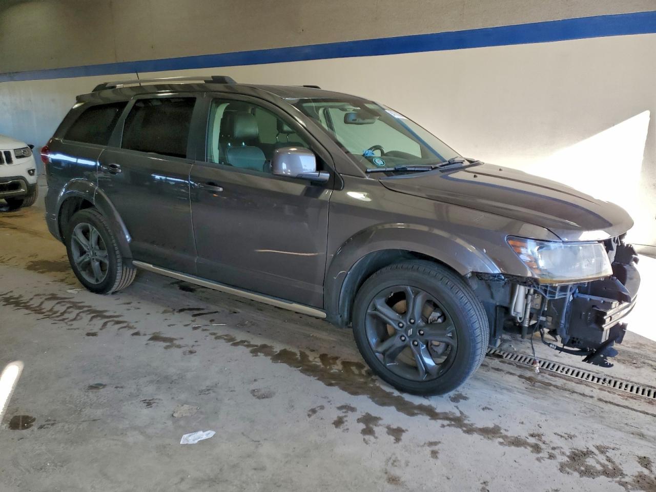 2019 DODGE JOURNEY