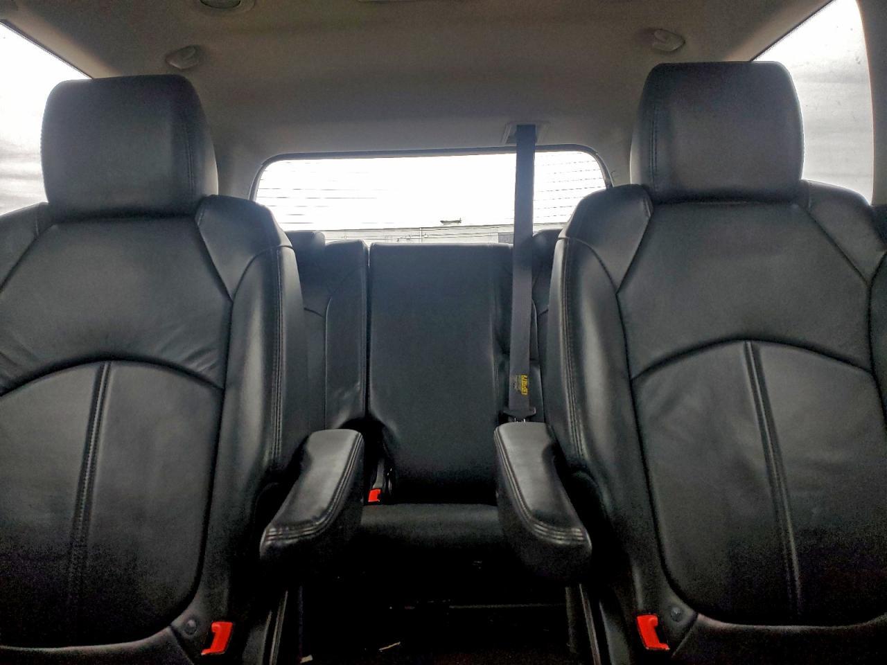 2012 GMC ACADIA