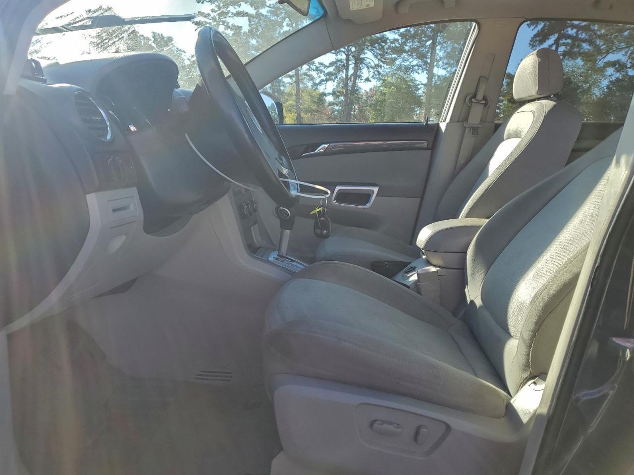 2008 SATURN Vue