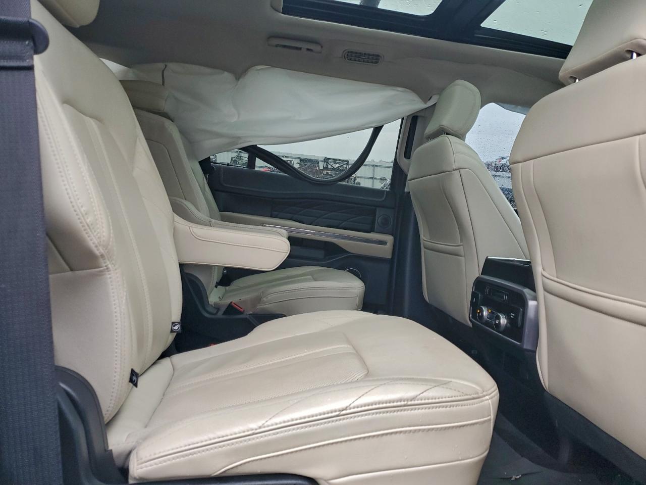2018 FORD Expedition