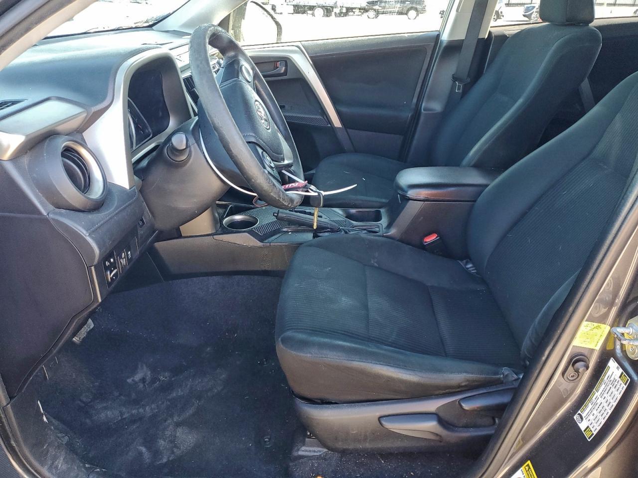 2014 TOYOTA RAV4