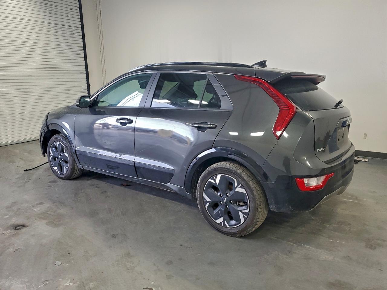 2024 KIA Niro