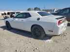 2012 DODGE Challenger