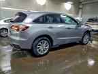 2017 ACURA RDX