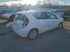 2016 TOYOTA Prius c