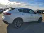 2018 MASERATI Levante