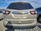 2015 CHEVROLET TRAVERSE
