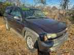 2003 CHEVROLET Trailblazer