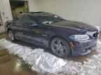 2014 BMW 5 series