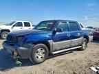 2002 CHEVROLET Avalanche