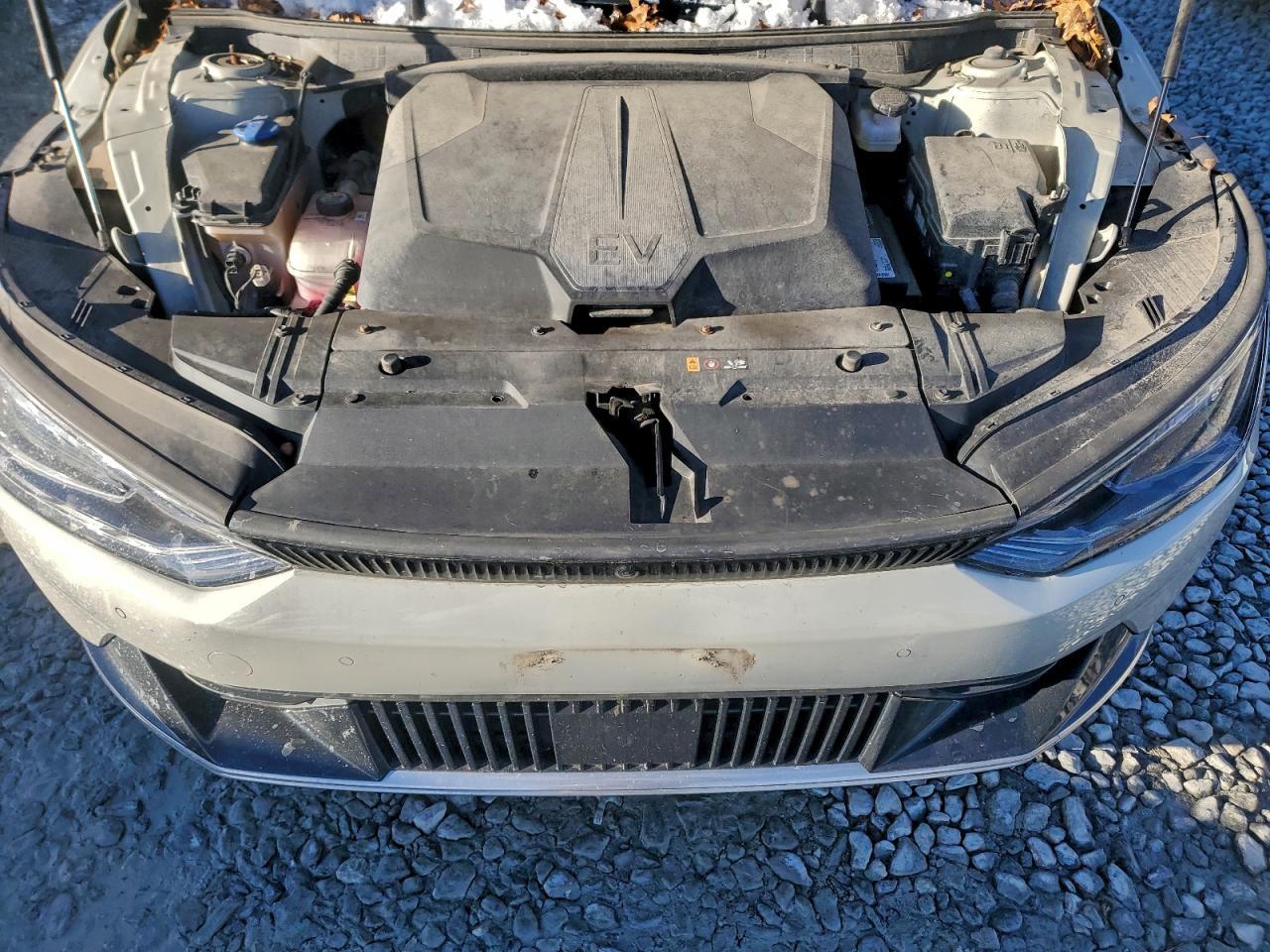 2022 KIA EV6