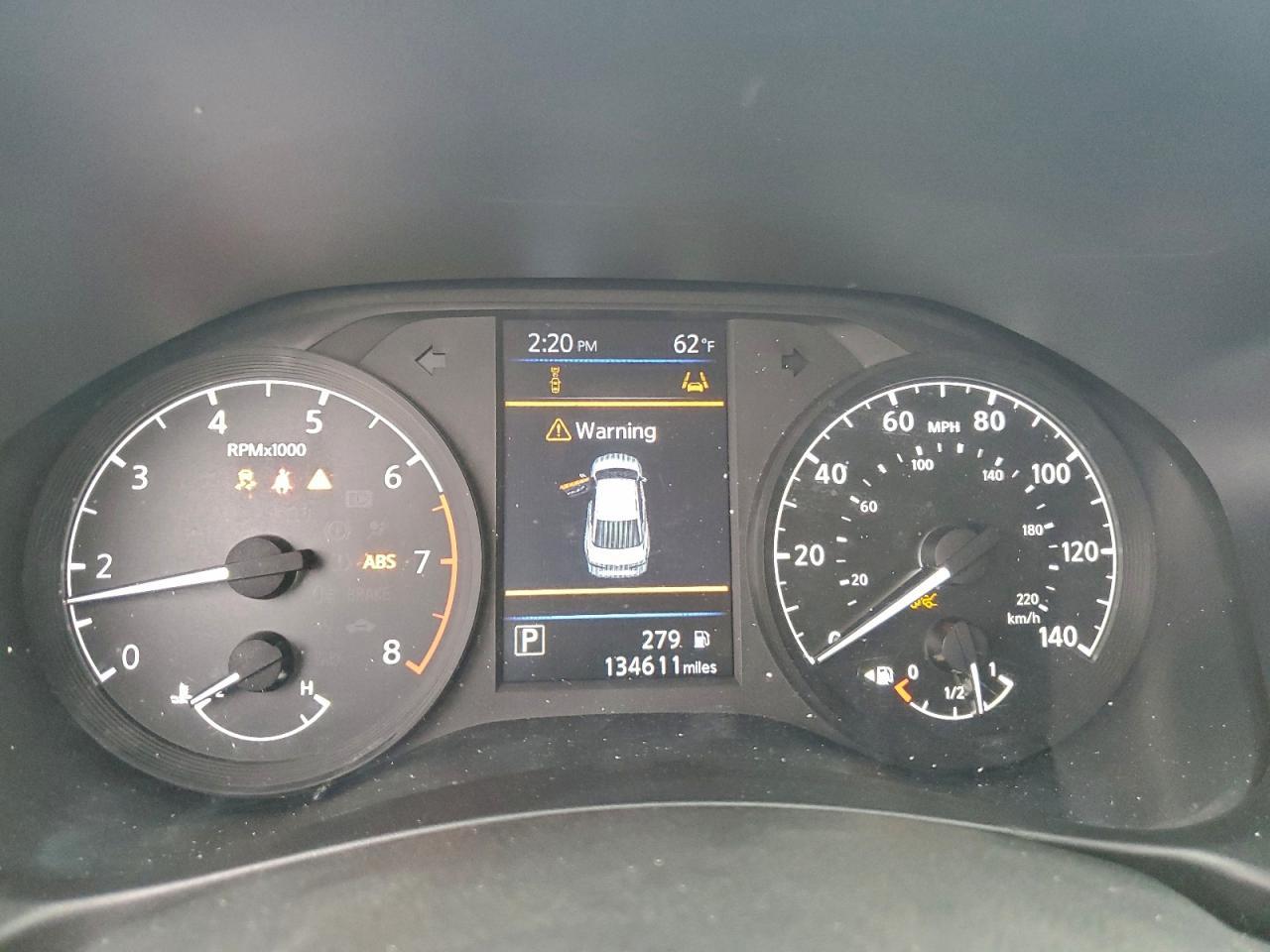 2022 NISSAN ALTIMA
