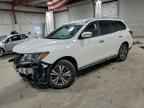 2019 NISSAN PATHFINDER