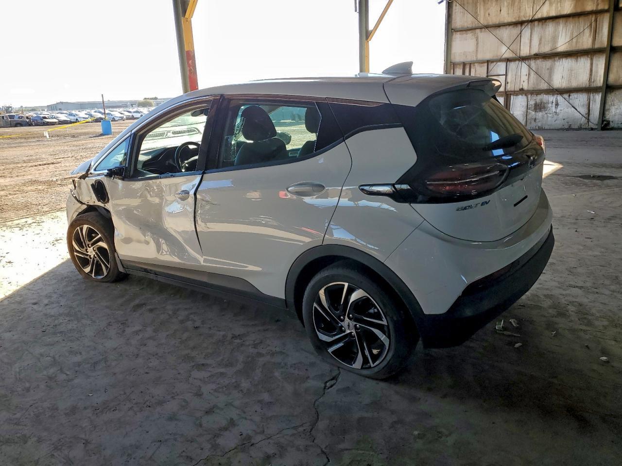 2023 CHEVROLET Bolt EV