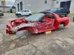 2002 CHEVROLET Camaro