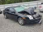 2007 FORD FUSION
