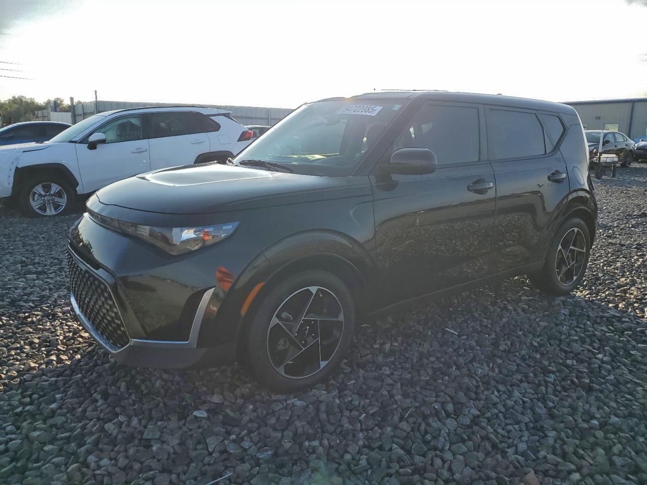 2023 KIA SOUL