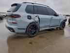 2023 BMW X7