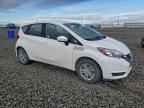 2017 NISSAN Versa Note