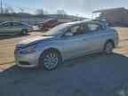 2014 NISSAN SENTRA