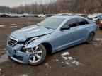 2013 CADILLAC ATS