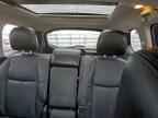 2013 NISSAN PATHFINDER