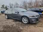 2016 CHEVROLET Malibu Limited