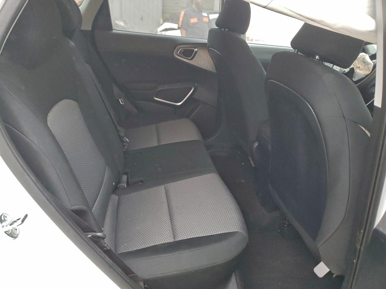 2025 KIA SOUL
