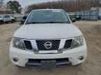 2016 NISSAN Frontier