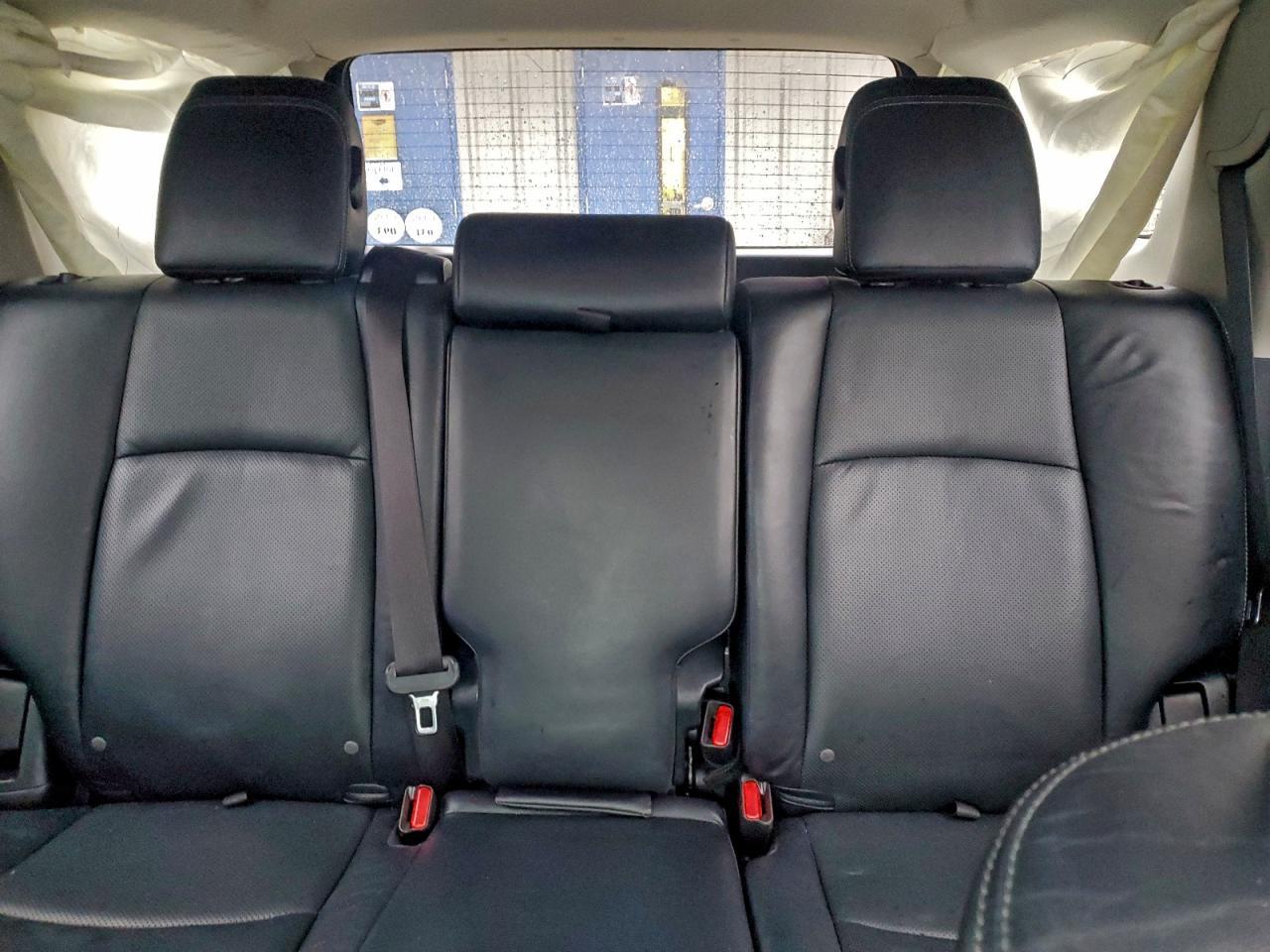2015 TOYOTA 4Runner