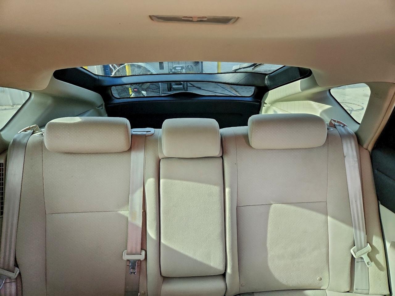 2008 TOYOTA PRIUS