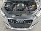 2014 AUDI Q7