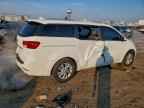 2017 KIA SEDONA