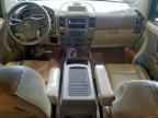 2008 NISSAN Titan
