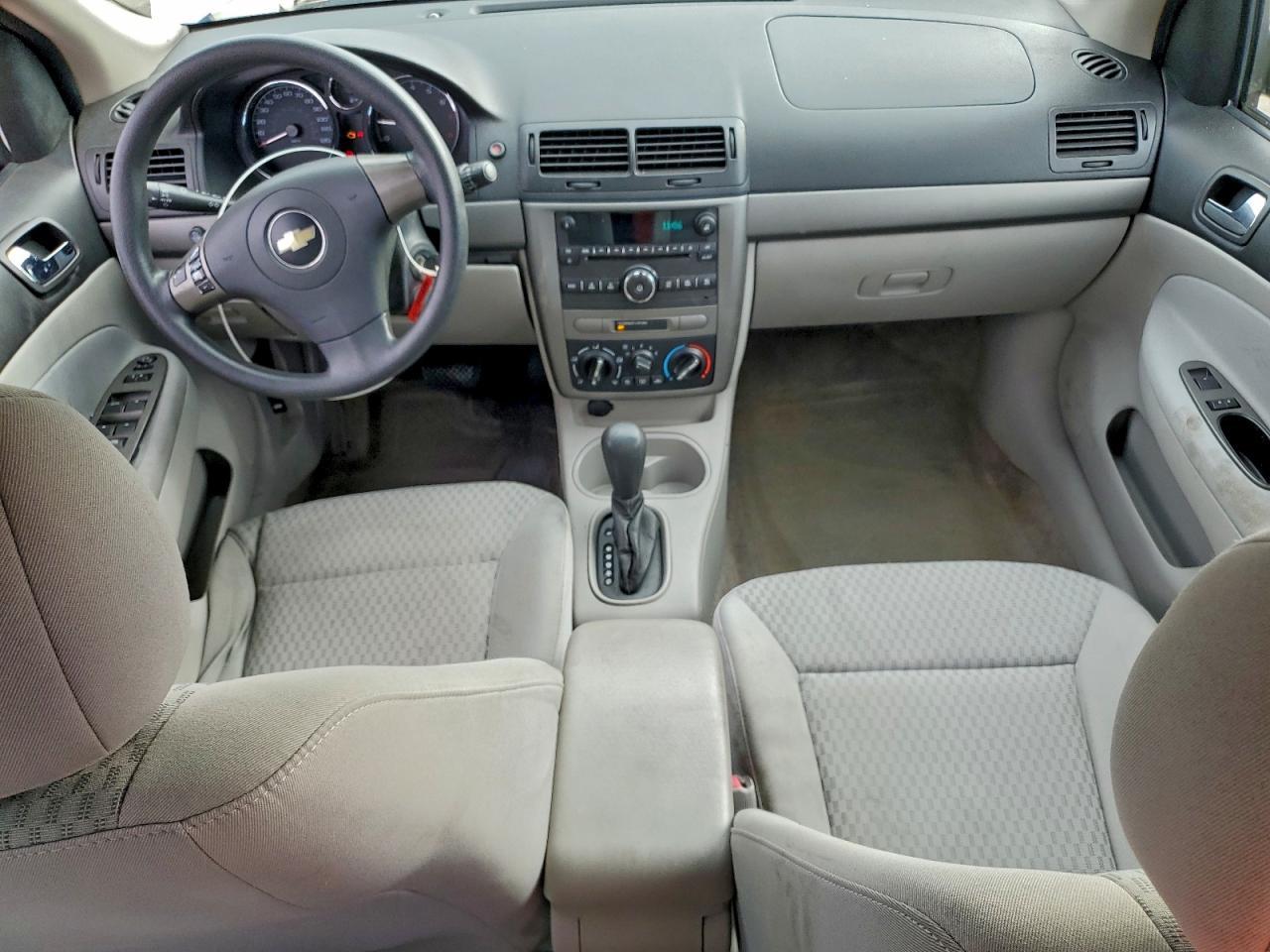 2009 CHEVROLET COBALT