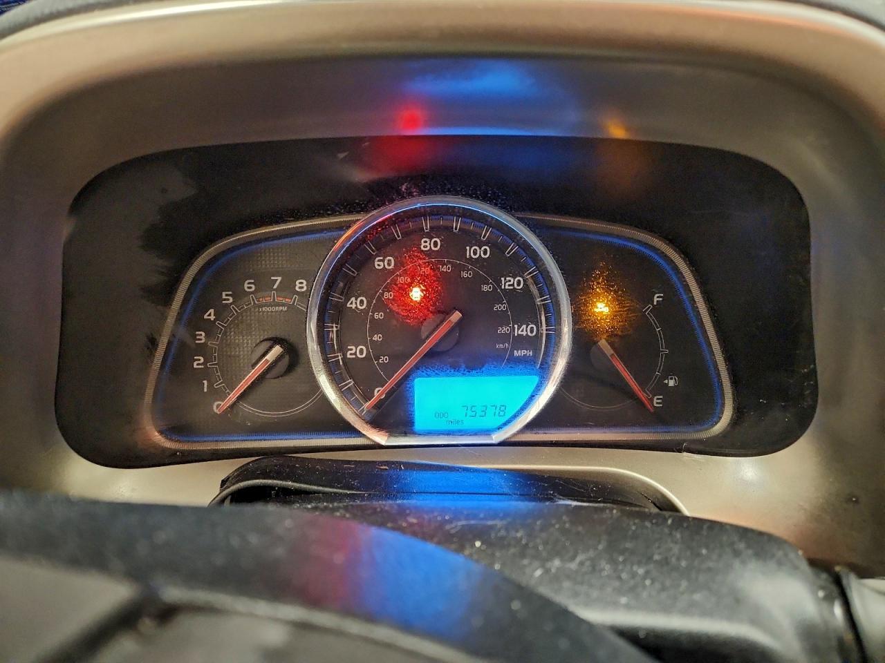 2014 TOYOTA RAV4