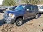 2019 JEEP Renegade