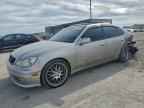 2001 LEXUS GS 300