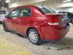 2011 NISSAN VERSA