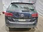 2018 VOLKSWAGEN Golf Alltrack
