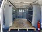 2025 CHEVROLET EXPRESS 2500