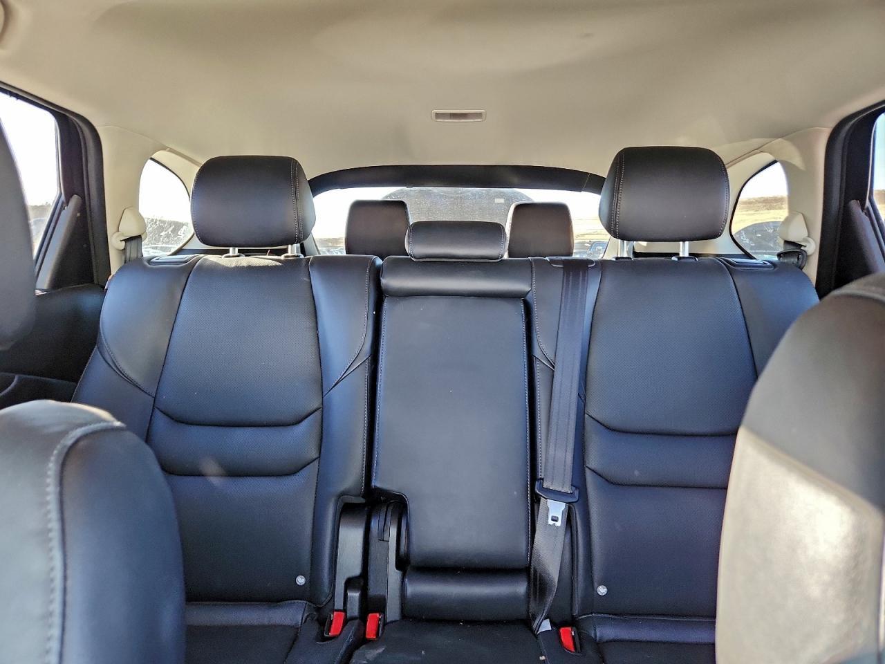 2019 MAZDA CX-9