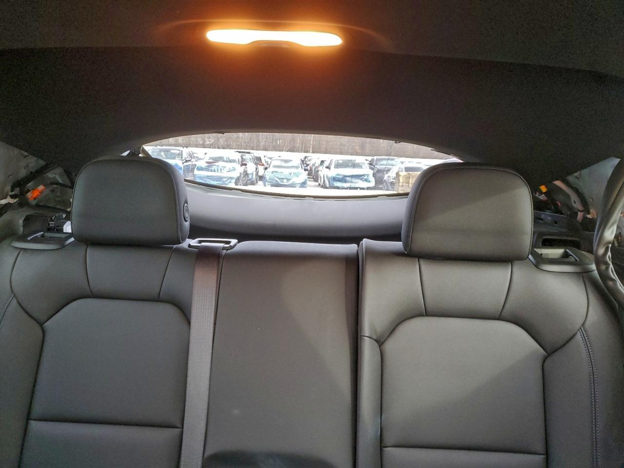 2025 BUICK Envista