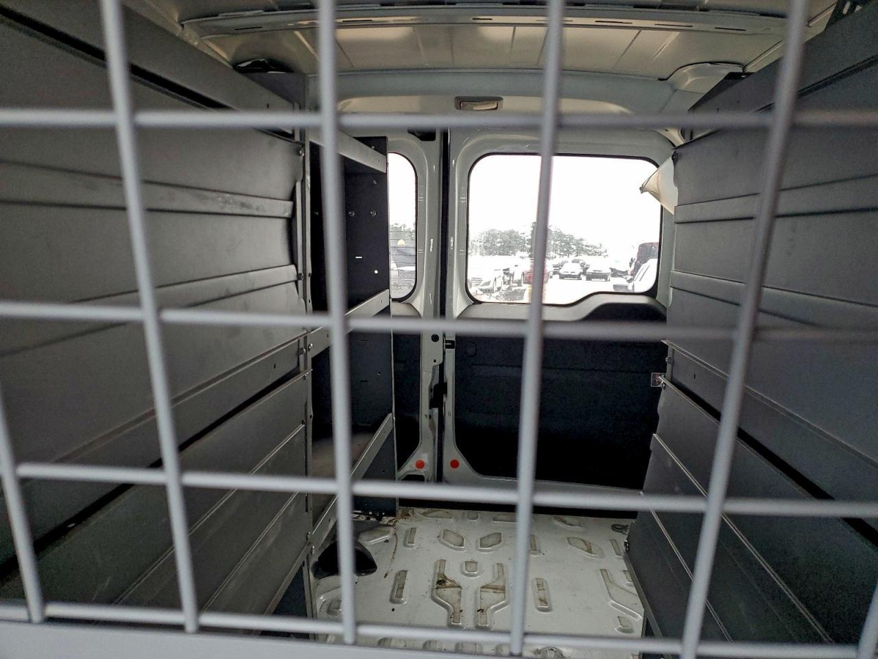 2022 RAM ProMaster City