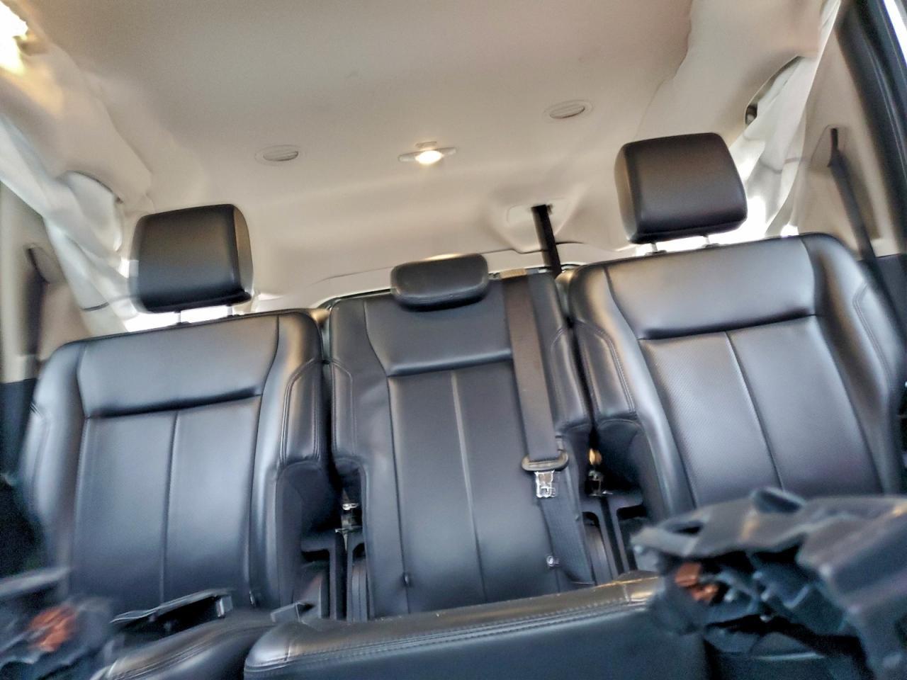 2023 FORD Expedition