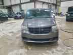2015 DODGE GRAND CARAVAN
