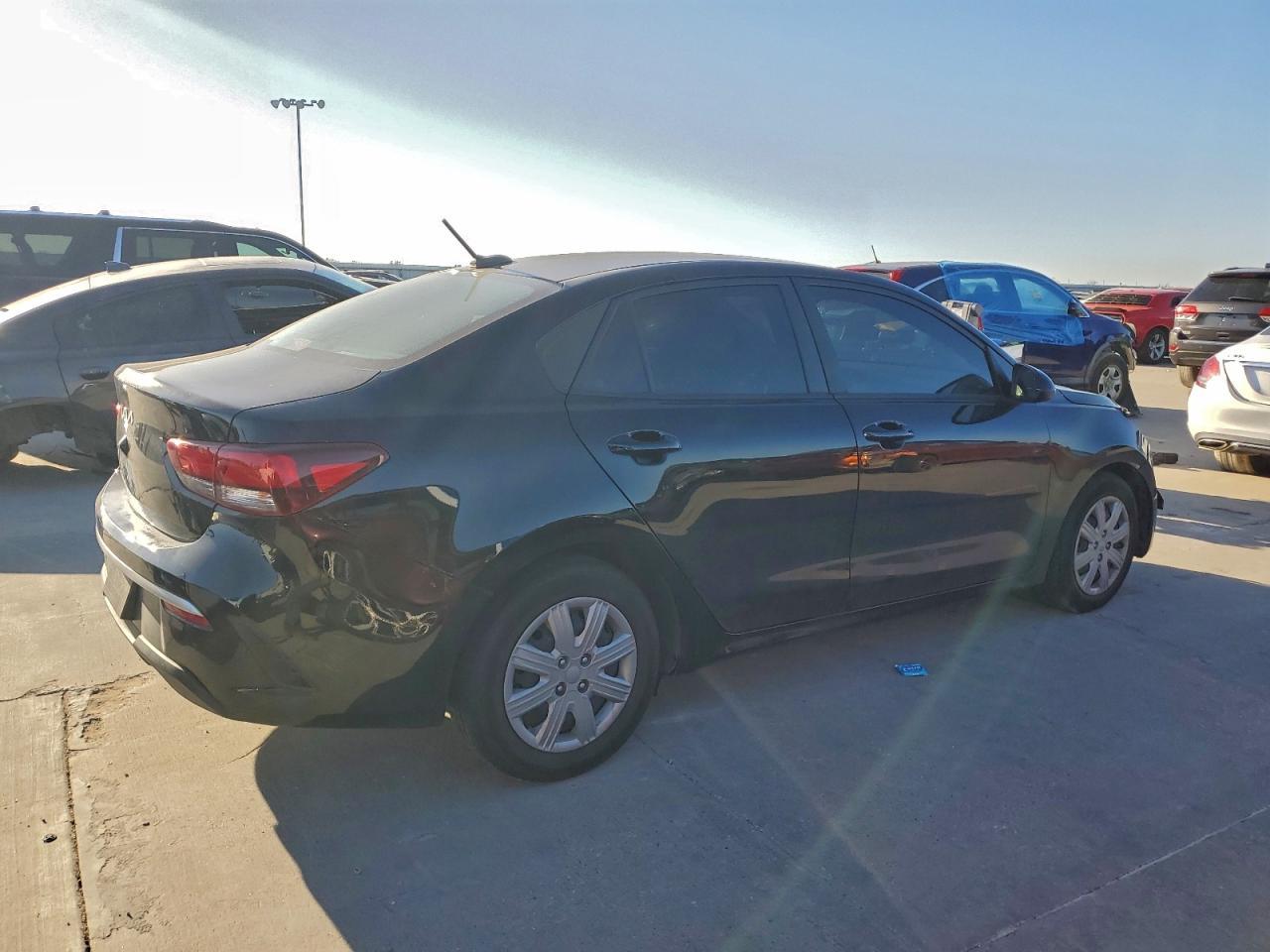 2023 KIA RIO