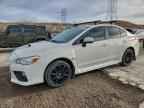 2015 SUBARU WRX