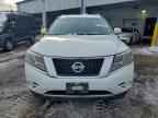 2015 NISSAN PATHFINDER