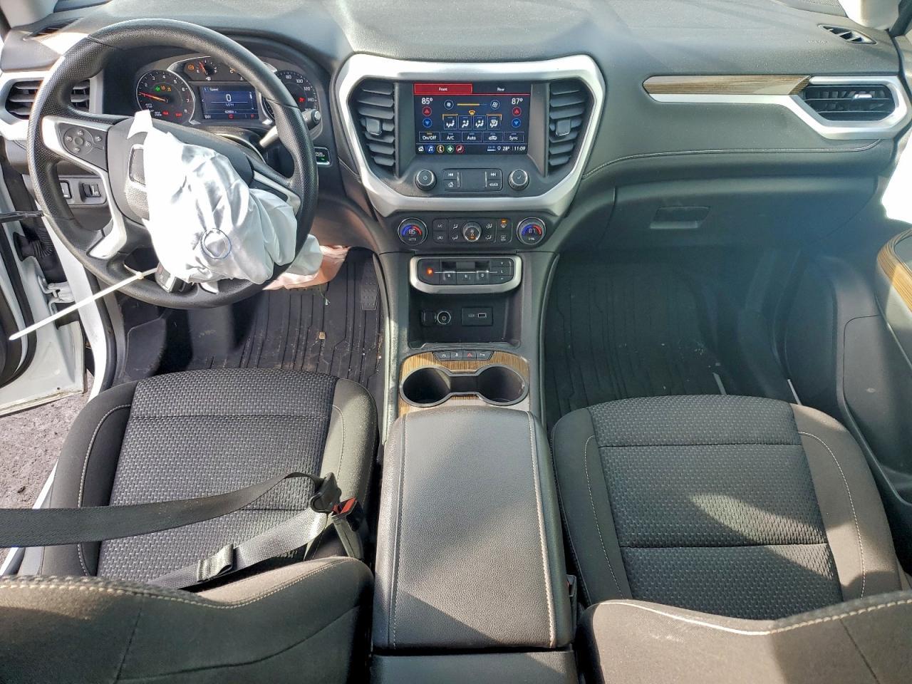 2022 GMC ACADIA